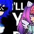 BITCH ILL BREAK YO BACK STH X MLP Animation Gacha Sonicthehedgehog Mylitlepony