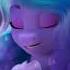 My Little Pony Make Your Mark Series The Traditional Unicorn Sleep Over Song Version 1 Russian