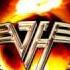Van Halen Drop Dead Legs