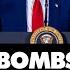 Trump Bombs Iran Huge Escalation Of War Making Nuclear Weapons More Likely