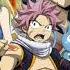 Fairy Tail Ending 21 Azayaka Na Tabiji