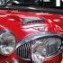 1966 Austin Healey Did Dave BUY This At Auction