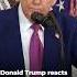 Watch Donald Trump Reacts To Air India Plane Crash Airindia Ahmedabadplanecrash Boeing787