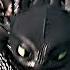 он такой милый Nightfury Toothless Httyd Dragon Edit