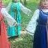 Народный самодеятельный коллектив хореографический ансамбль Карусель Матушка Россия