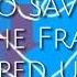How To Save A Life The Fray Sped Up