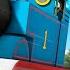 Thomas и его друзья Волшебные пути Thomas Friends Magical Tracks Часть 3