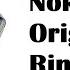 Nokia 1100 1101 Original Ringtones Ретро мелодии телефона Нокия 1100 1101