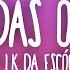 Dj LK Da Escócia Bonde Das Oncinhas