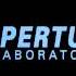 Aperture Science Jingle Broken