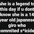 Rip Roro Chan