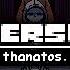 UNDERSWAP Thanatos Papyrus Encounter Extended