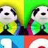 Numbers 1 To 1000 With Panda Pictures And Bonus