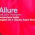 Allure Featuring Julie Thompson Somewhere Inside Bogdan Vix Claudiu Adam Remix