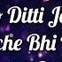 BITCH I M BACK LYRICS Sidhu Moosewala The Kidd Moosetape Latest Punjabi Song 2021