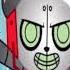 Smile Precure Glitter Force Eyecatch With Robo Combo Panda