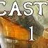 Skyrim Clockwork Castle PT 1