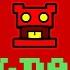 Dex Arson Frontlines Geometry Dash World OST
