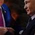 ARÍSTEGUI Jaque Total A Trump Putin Es Un Hombre Impenetrable Que Manipula A Su Interlocutor