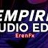 Empire Tiktok Remix Ogryzek Edit Audio