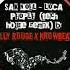 Sak Noel Loca People Tech House Remix By KrowBeatz X Holly Rouge Techhouse Trending Viral Fyp