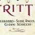 Gianni Schicchi Brava La Vecchia Brava Schicchi Lauretta Rinuccio Zita La Ciesca