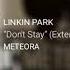 Linkin Park Don T Stay Extended Intro Outro