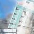 Israel Flattens Gaza Building Hosting AP Al Jazeera In Airstrike