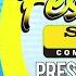 Jamaica Festival Song Competition 2023 July 6 2023