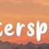 BEAUZ Outerspace Ft Dallas Lyric Video