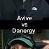 Avive Vs Danergy