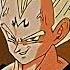 Edit De Majin Vegeta Montagem Clarividência Extinta Remake