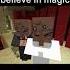 Minecraft Meme