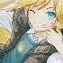 Plus Boy Kagamine Len