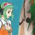 Learn The Alphabet With Gumi Megpoid