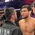 Джони Vs Саидов Mma Octagon бой