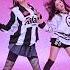 IVE Baddie Color Code Pink ColorPicked By IVE Shorts