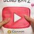 Youtube Blind Bag 2 유튜브 블라인드백 2 Youtube Blindbag Papercraft Diy Goldbutton 유튜브 블라인드백 종이놀이