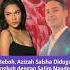 Heboh Azizah Salsha Diduga Selingkuh Dengan Salim Nauderer Bagaimana Nasib Pratama Arhan Artis