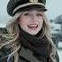 Beautiful Female Armored Officer Sings Song KATYUSHA Aiwomen Militarywomen Femalesoldiers
