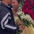 JULIA MONTES SHOWED OR FLEX HER DIAMOND RING GIVEN BY COCO MARTIN