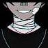 Anonymous M Short Animation
