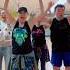 Como E ZIN 105 ZumbaFitness Fitness Fun