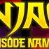 All Ninjago Episode Names 2011 2024