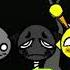 Sprunki Egg S Mix