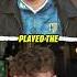 Gianfranco Zola Was A BALLER