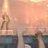 Rammstein Live Lyon Zick Zack 08 07 2022 Groupama Stadium France 4K