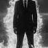 City Wolf So Fire 1 Hour