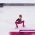 Когда кончаются силы включается характер фигуристкаарина Figureskating фигурноекатание