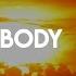 Zonoma Sara Farell Somebody Else Lyric Video